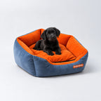 Pentagon Bed