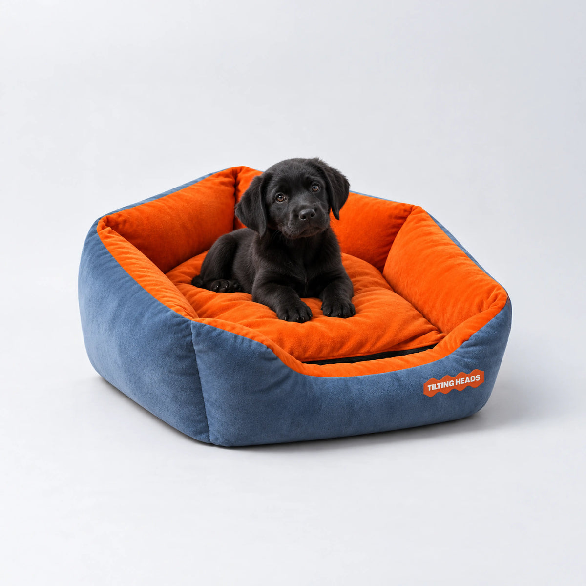 Pentagon Bed