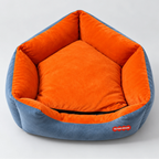 Pentagon Bed