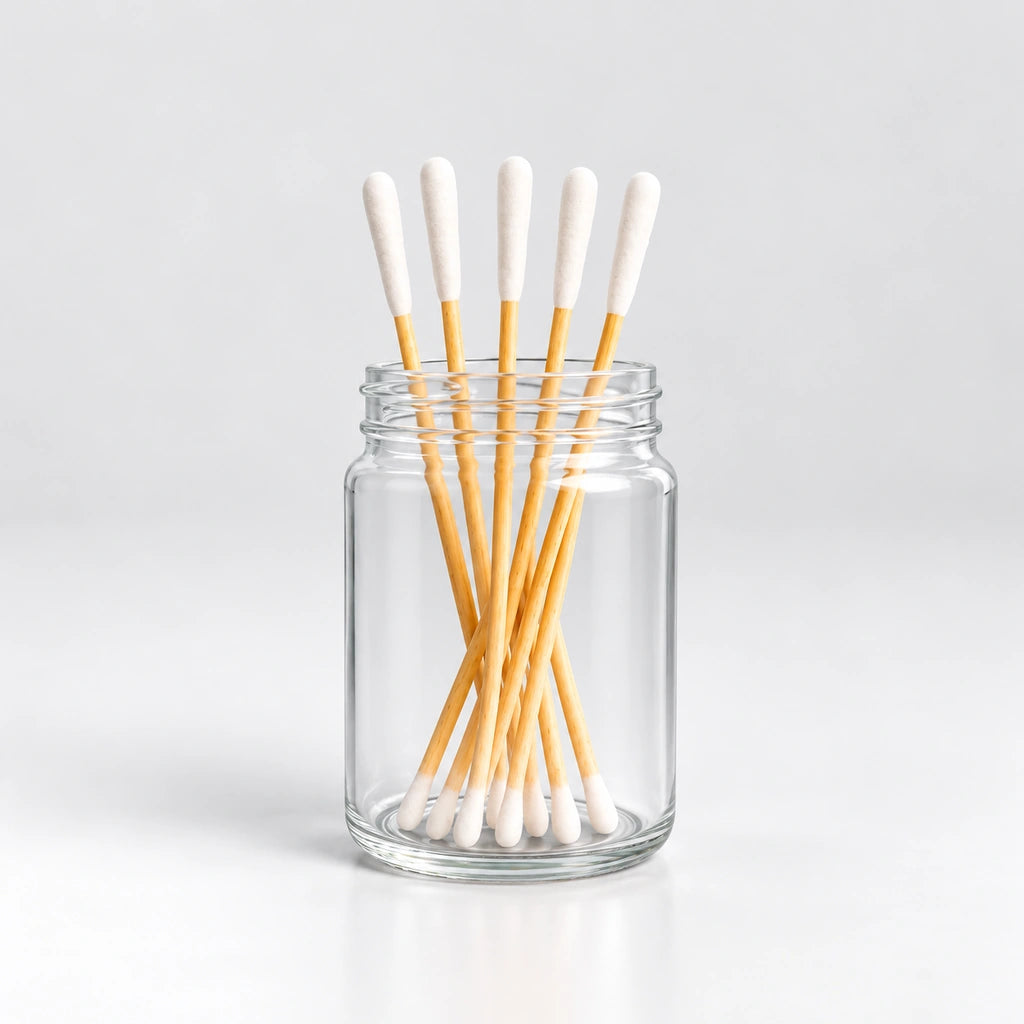 EarEase Pet Swabs