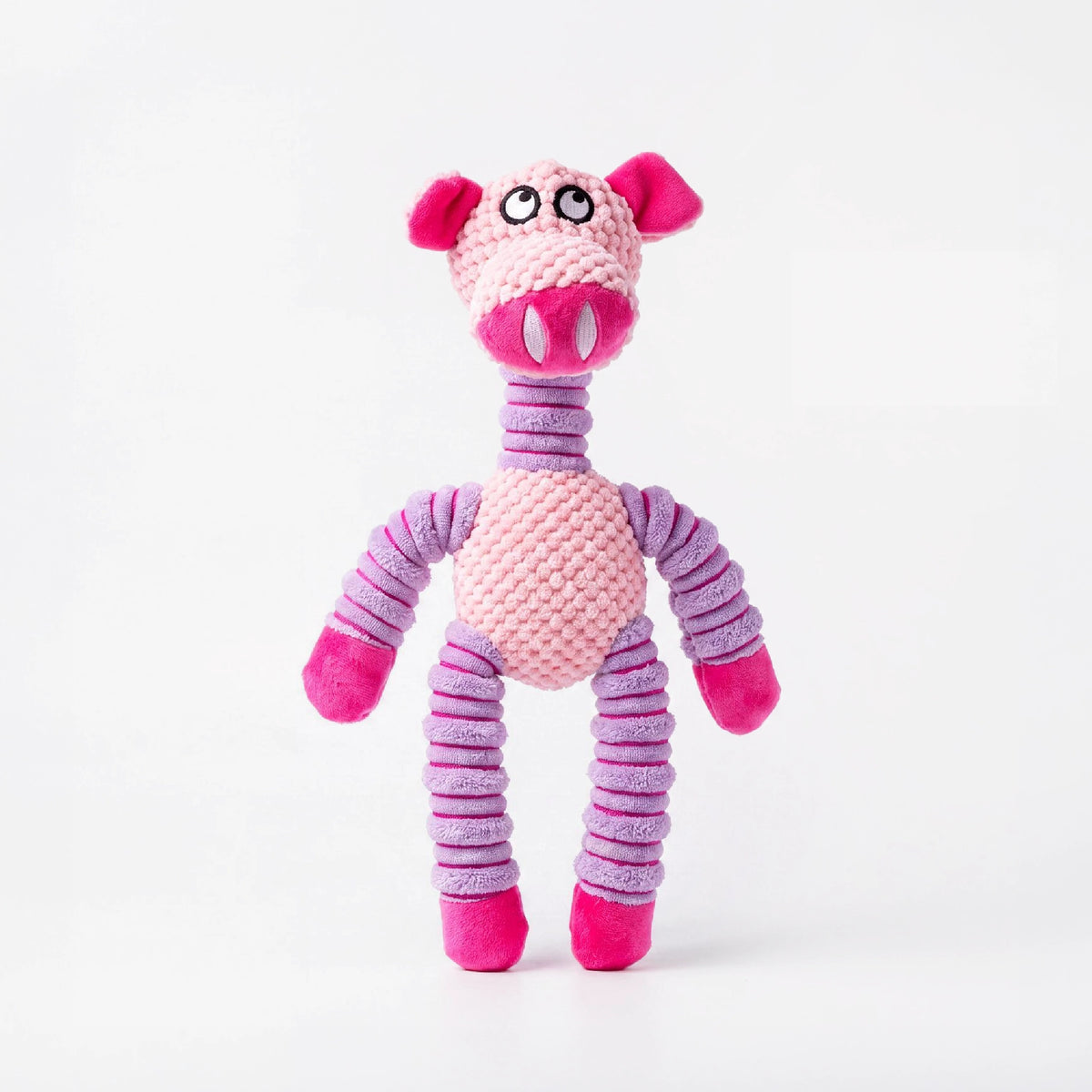 Piggly Chew Toy