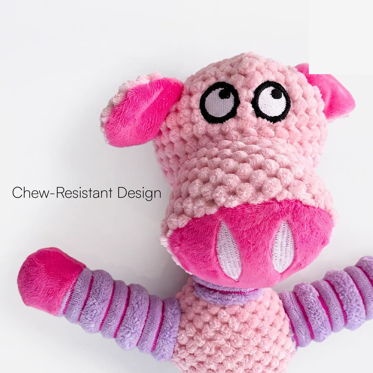 Piggly Chew Toy