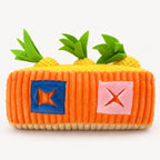 Pineapple Snuffle Toy