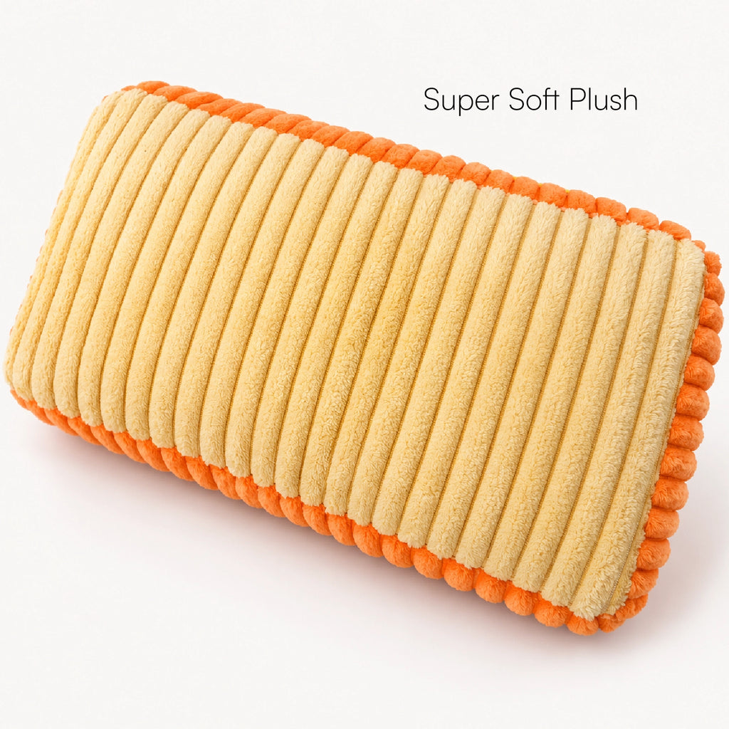 Pineapple Snuffle Toy