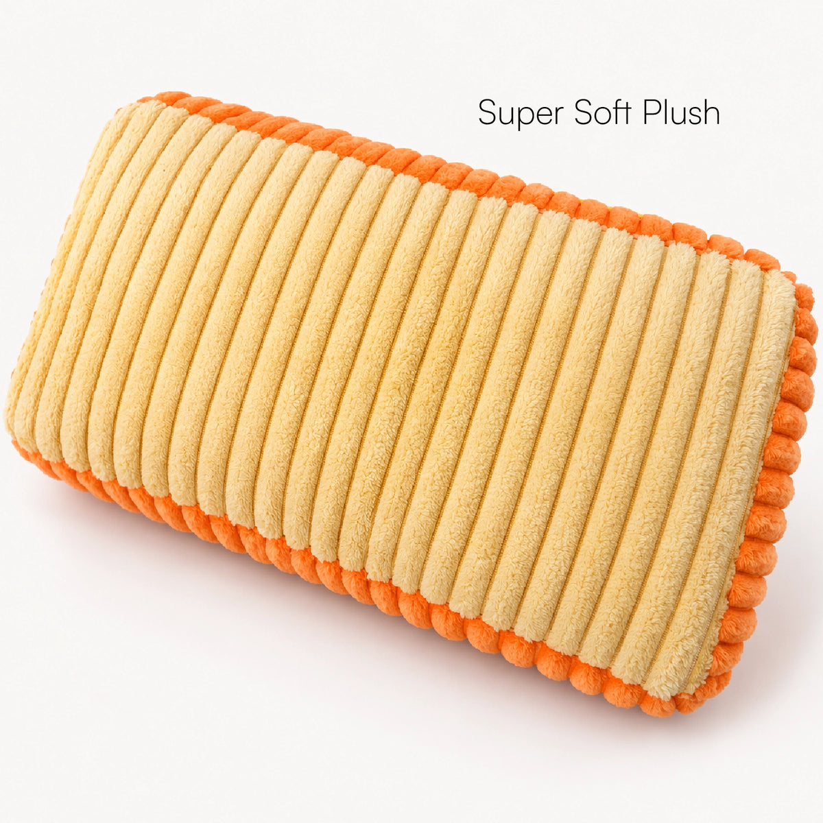 Pineapple Snuffle Toy