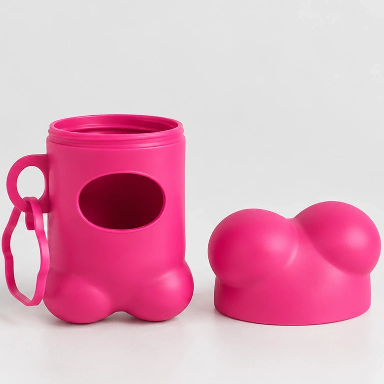 PupTidy Poop Bags