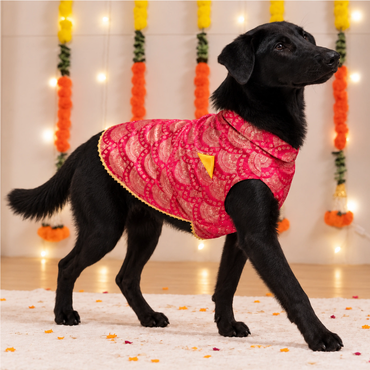 Gulzaar Kurta