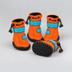 Enfold Polar Boots
