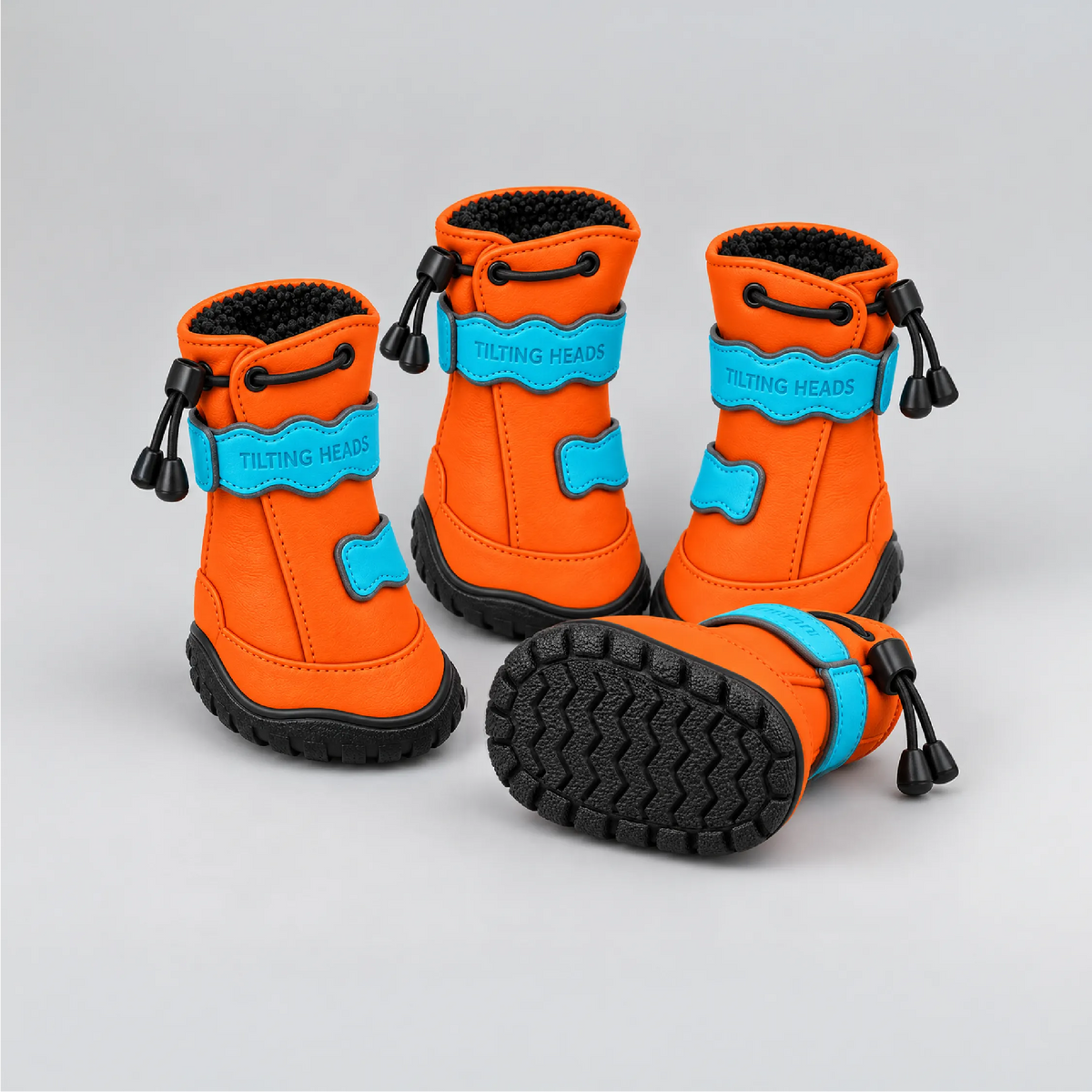 Enfold Polar Boots