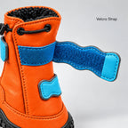 Enfold Polar Boots
