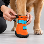 Enfold Polar Boots
