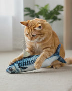 FlippyFish Toy