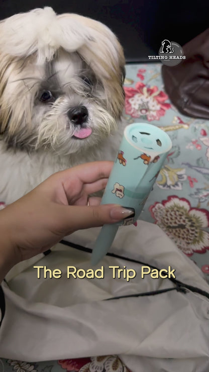 The Road Trip Pack