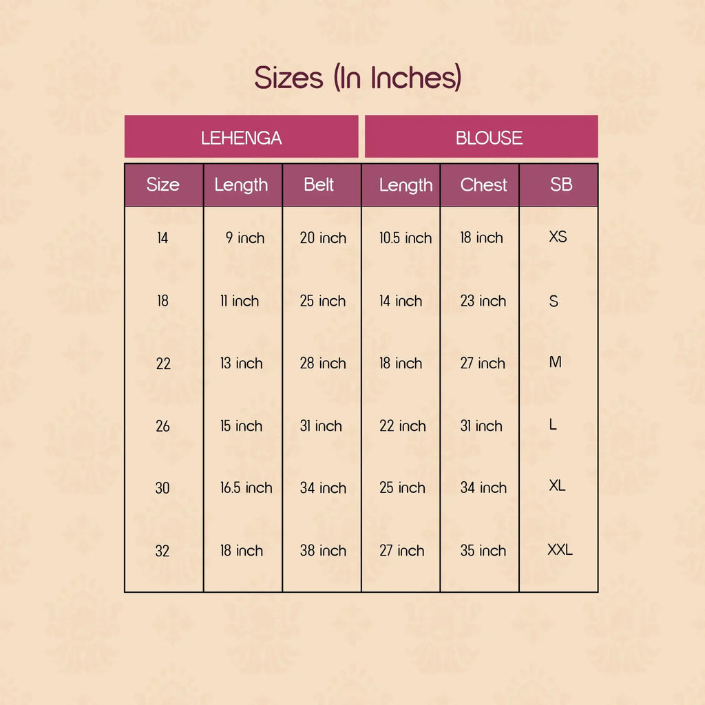 RoyalGlow Lehenga | Festive Outfit for Pets - Tilting Heads
