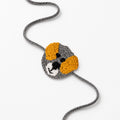 Benny Crochet Rakhi