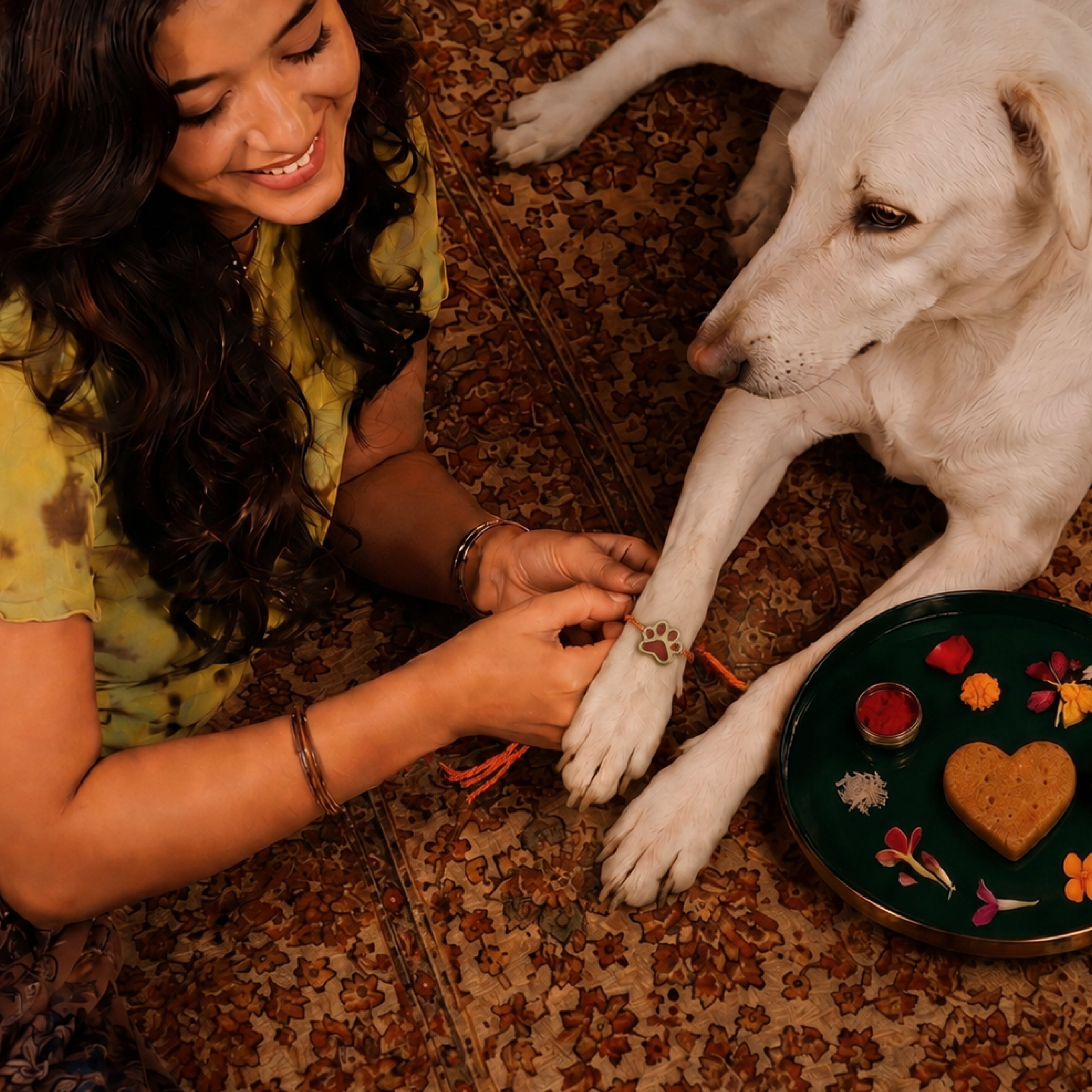 Bandhan Rakhi