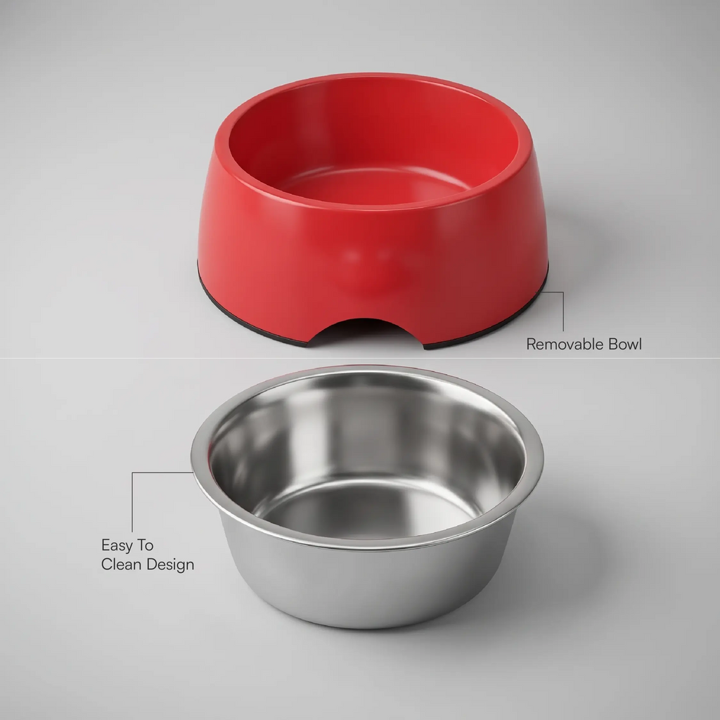 CherryDine Bowl