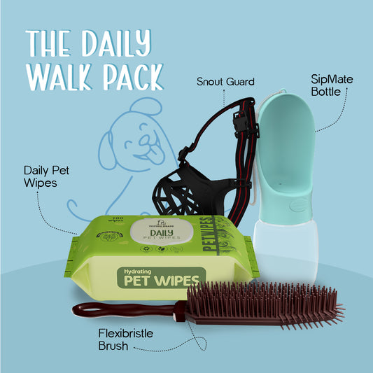The Daily Walk Pack