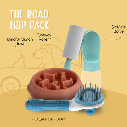 The Road Trip Pack