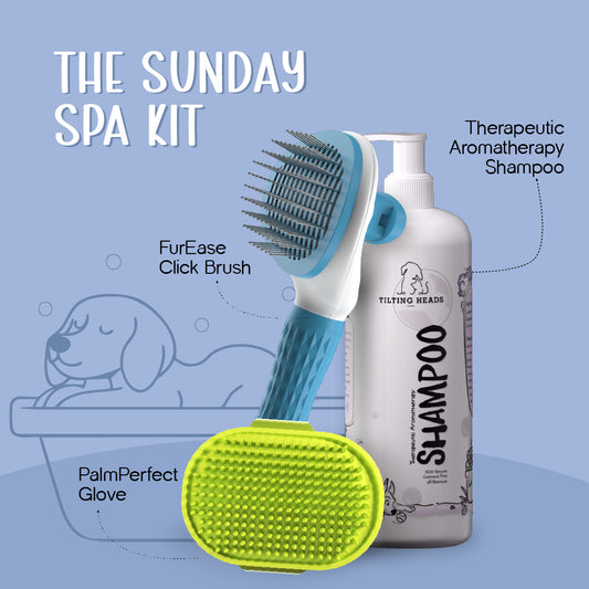 The Sunday SPA Kit