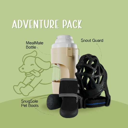 Adventure Pack