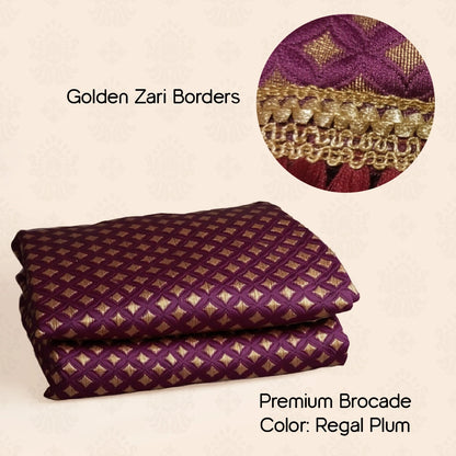 RoyalGlow Lehenga | Festive Outfit for Pets