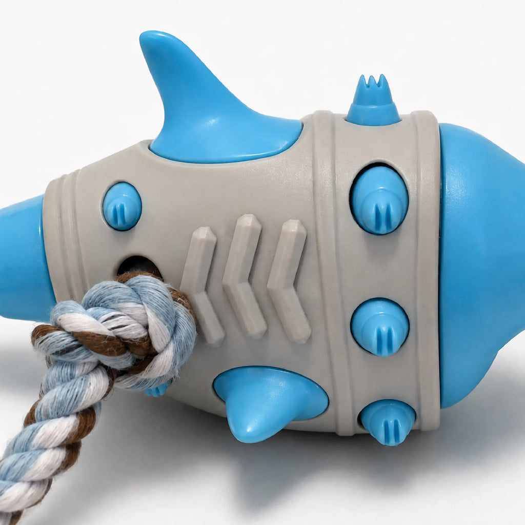SharkBite Toy