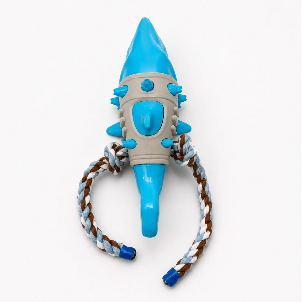 SharkBite Toy