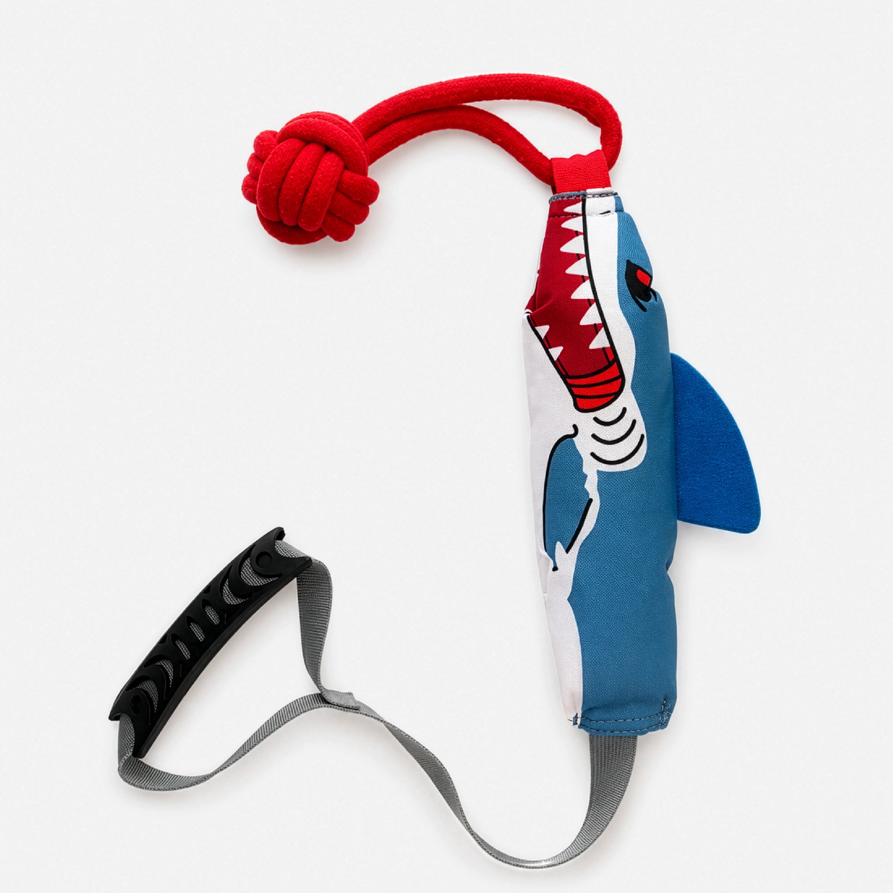 SharkTug Toy