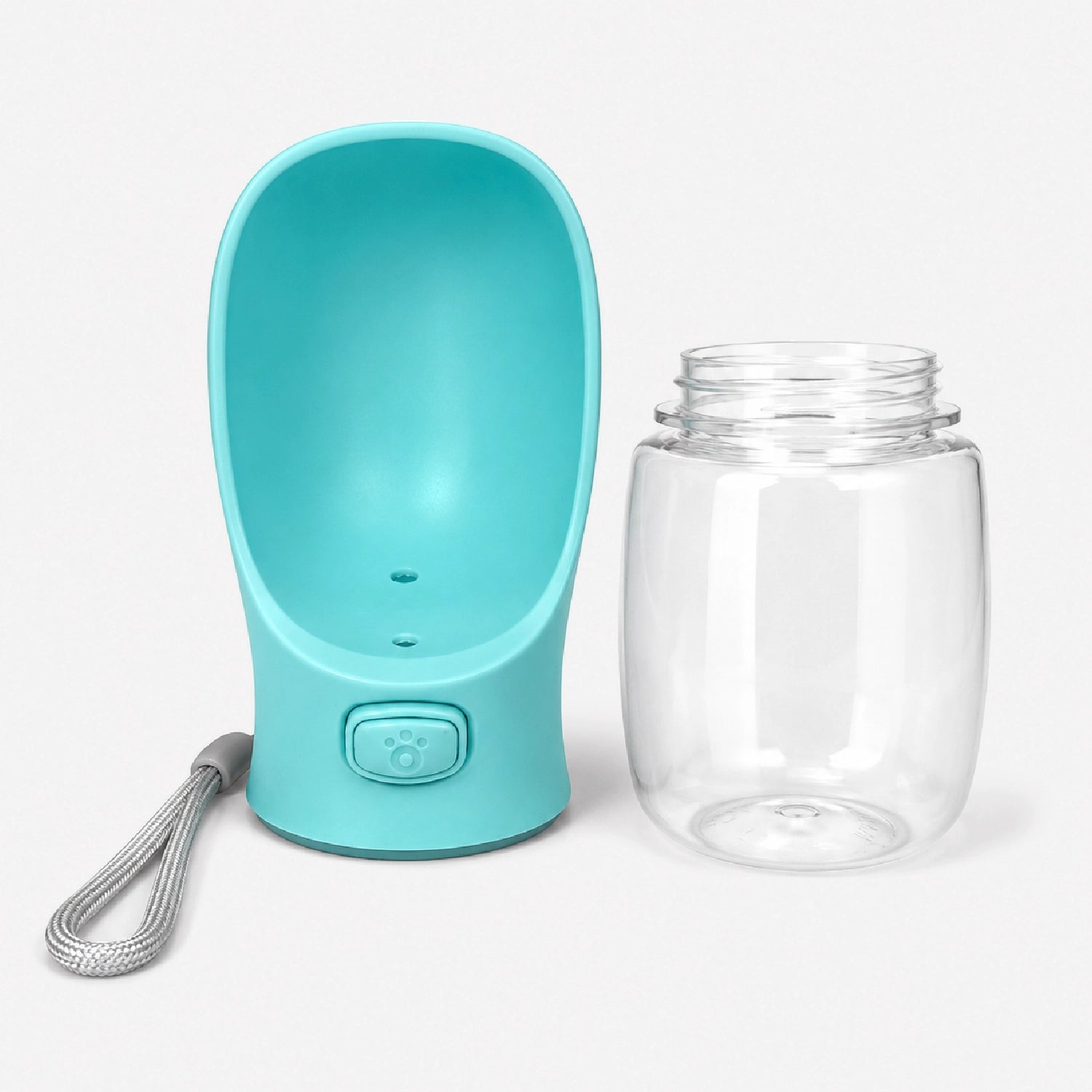SipMate Water Bottle