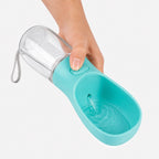 SipMate Water Bottle
