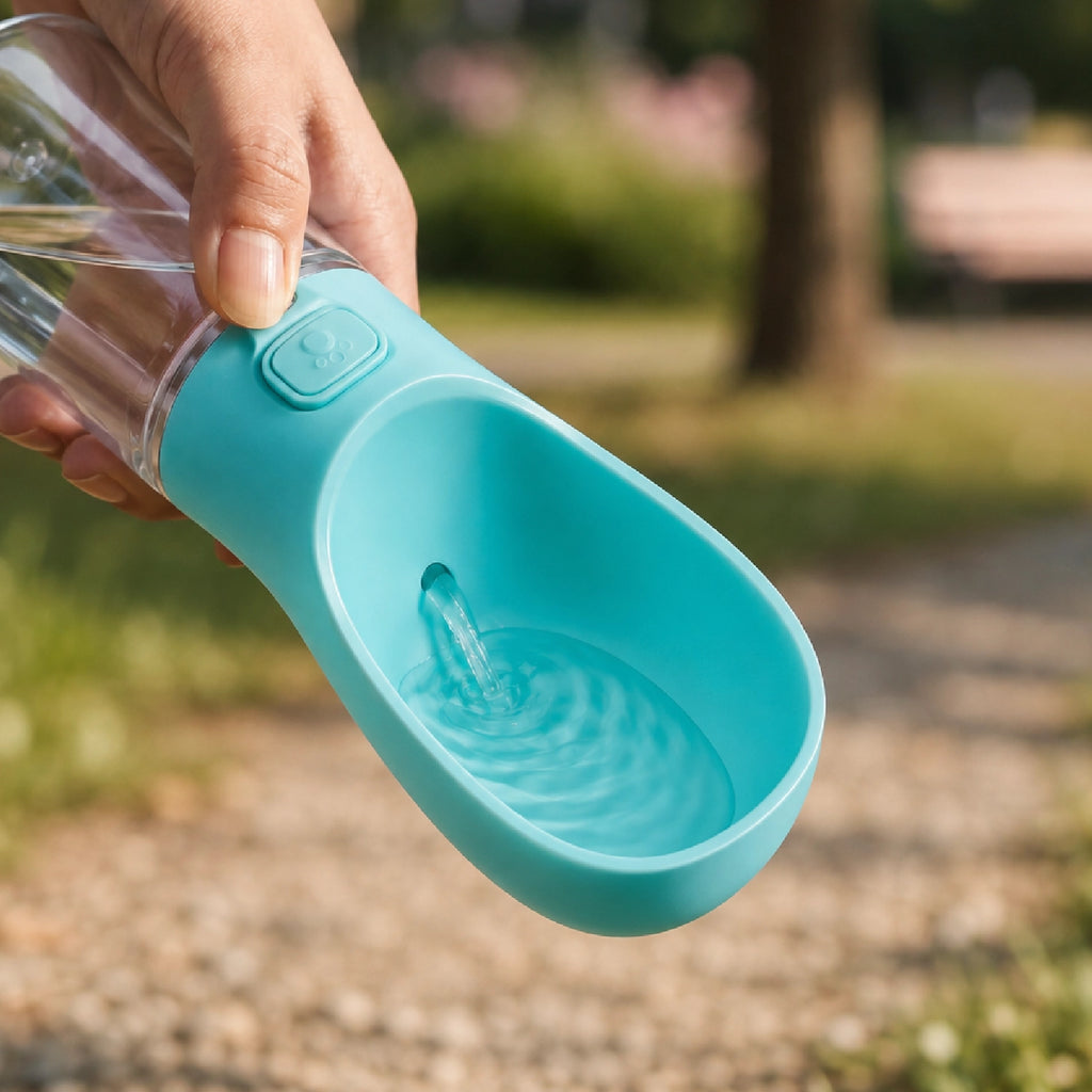 SipMate Water Bottle