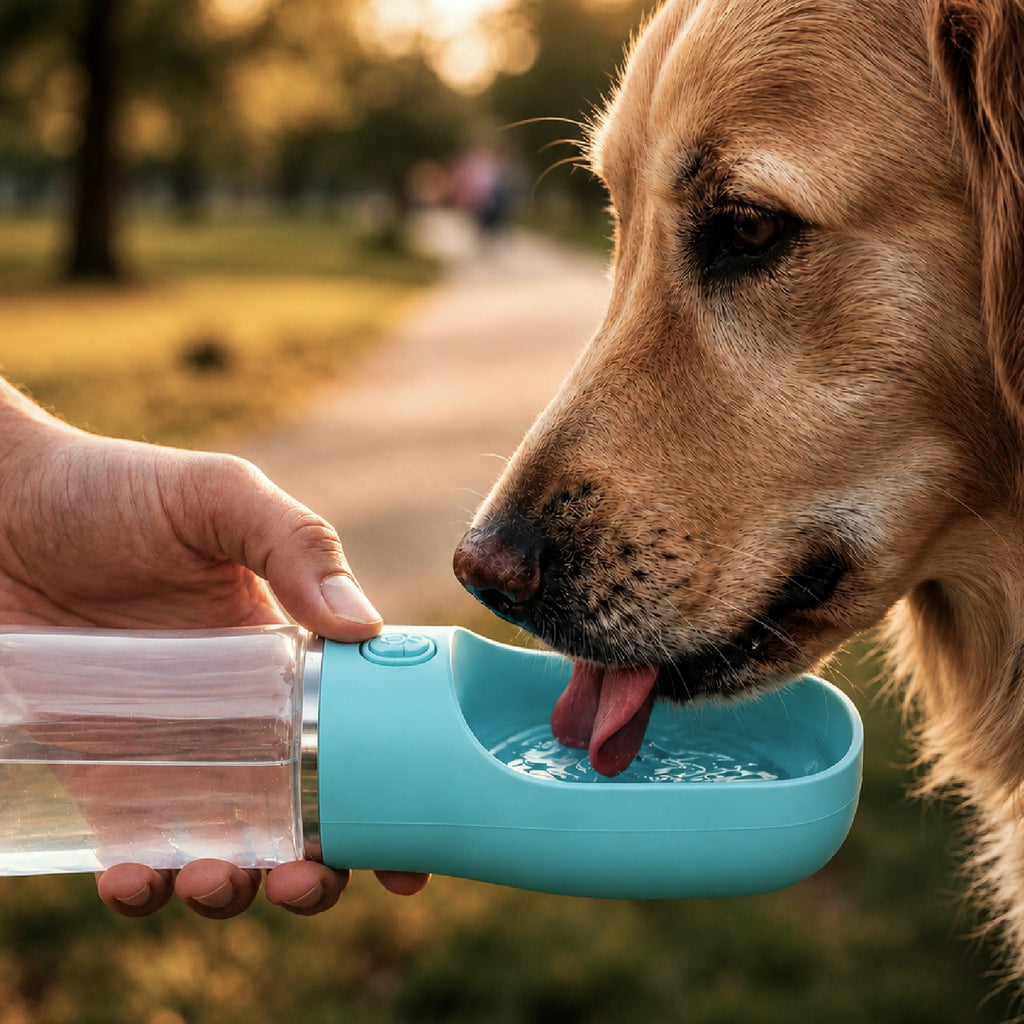 SipMate Water Bottle