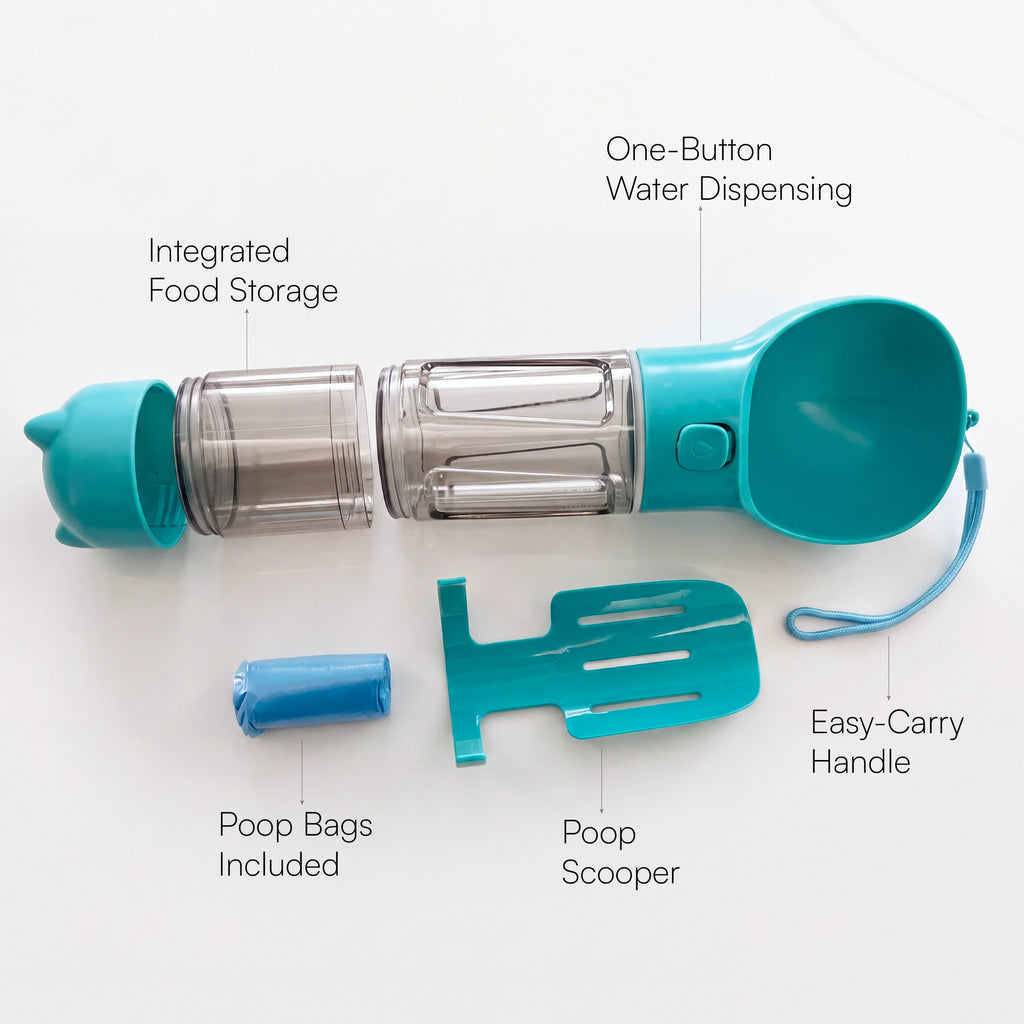 SipMate Pro Max