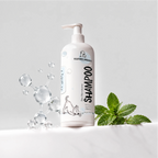 Skin Microbiome Pet Shampoo - 500ml