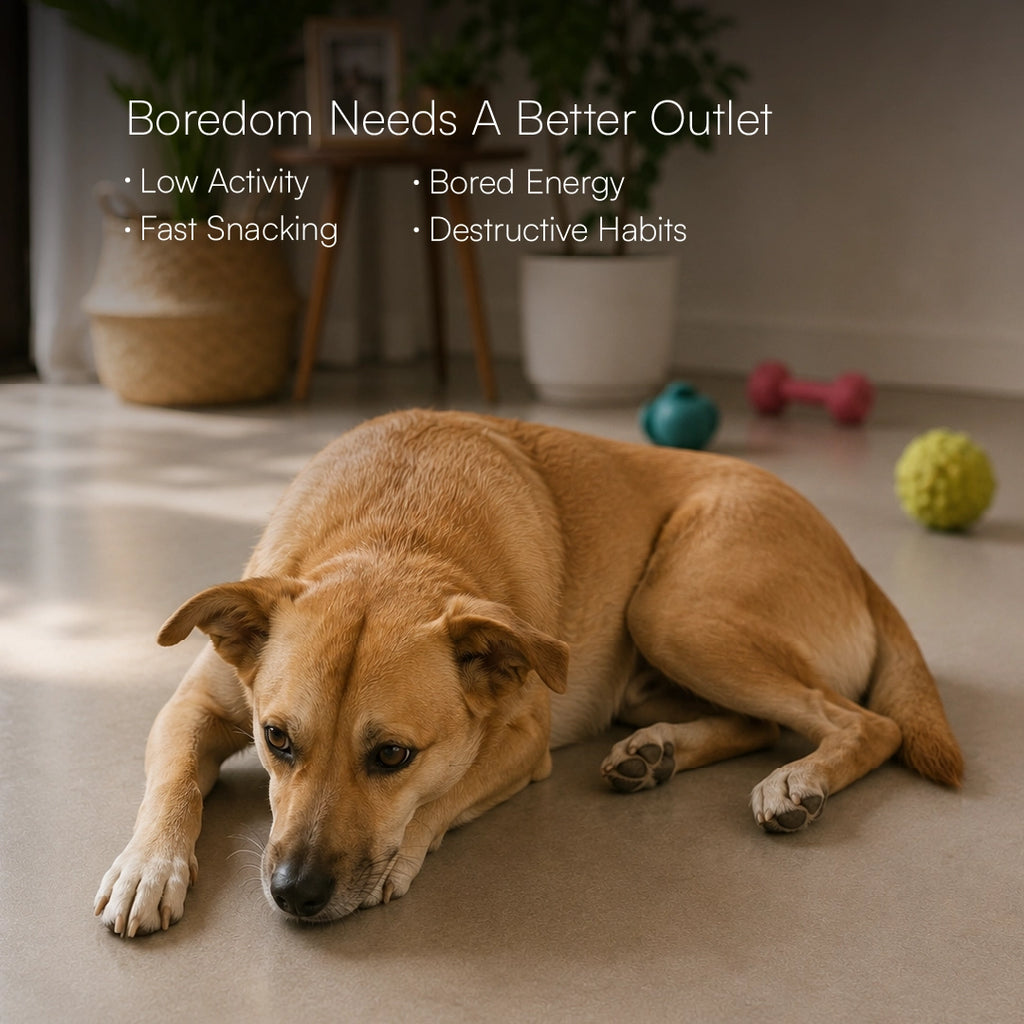 SnuffleBloom Mat | Treat-Hunting Snuffle Mat For Dogs