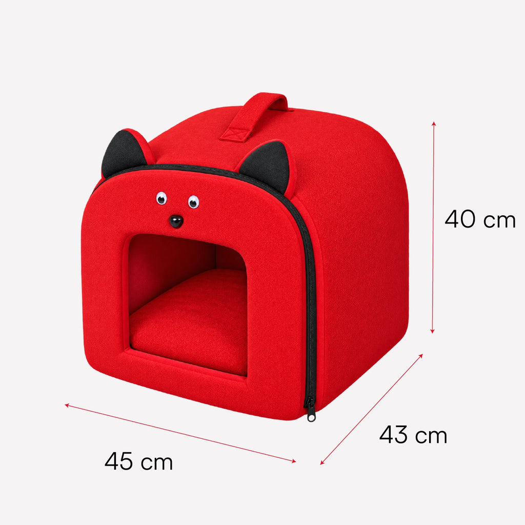 #red
