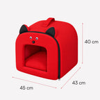 #red