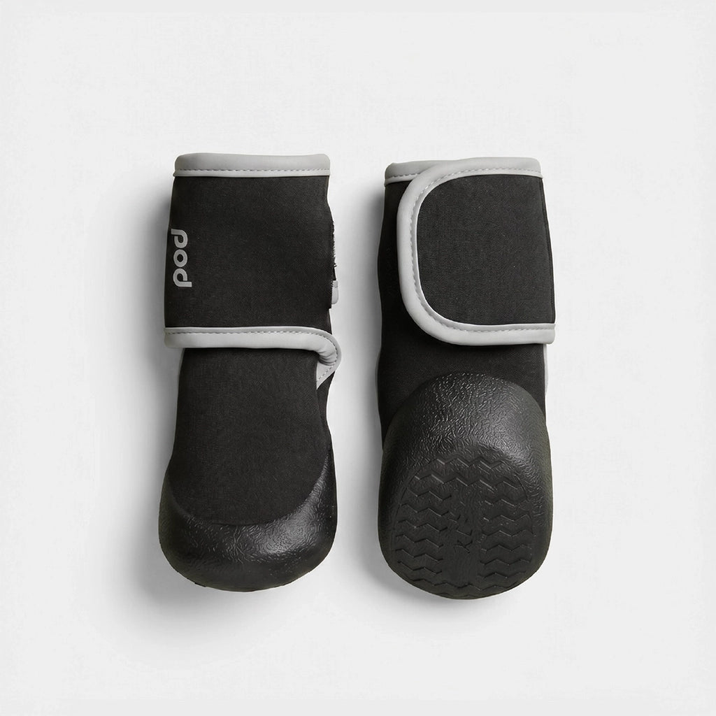 SnugSole Boots