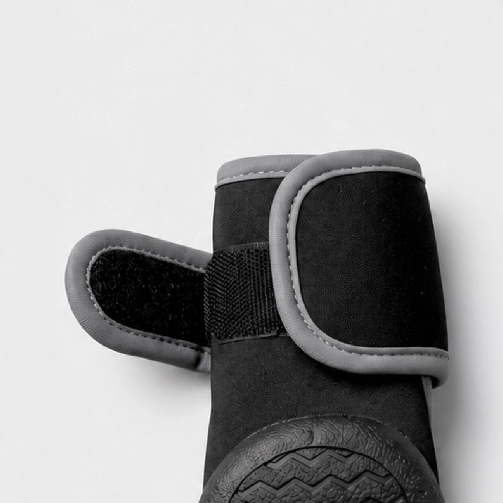SnugSole Boots