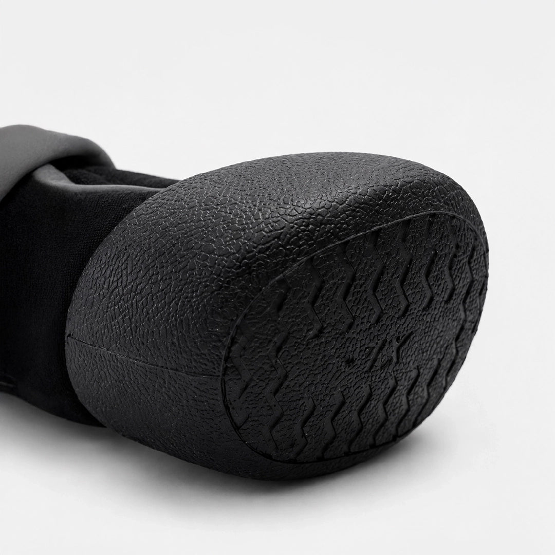SnugSole Boots