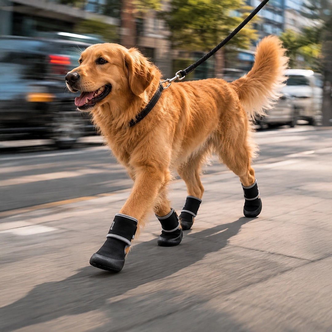 SnugSole Boots