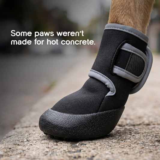 SnugSole Boots
