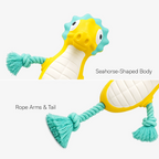 AquaSqueaky Toy