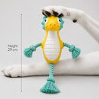 AquaSqueaky Toy