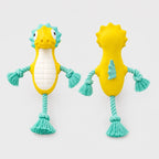 AquaSqueaky Toy