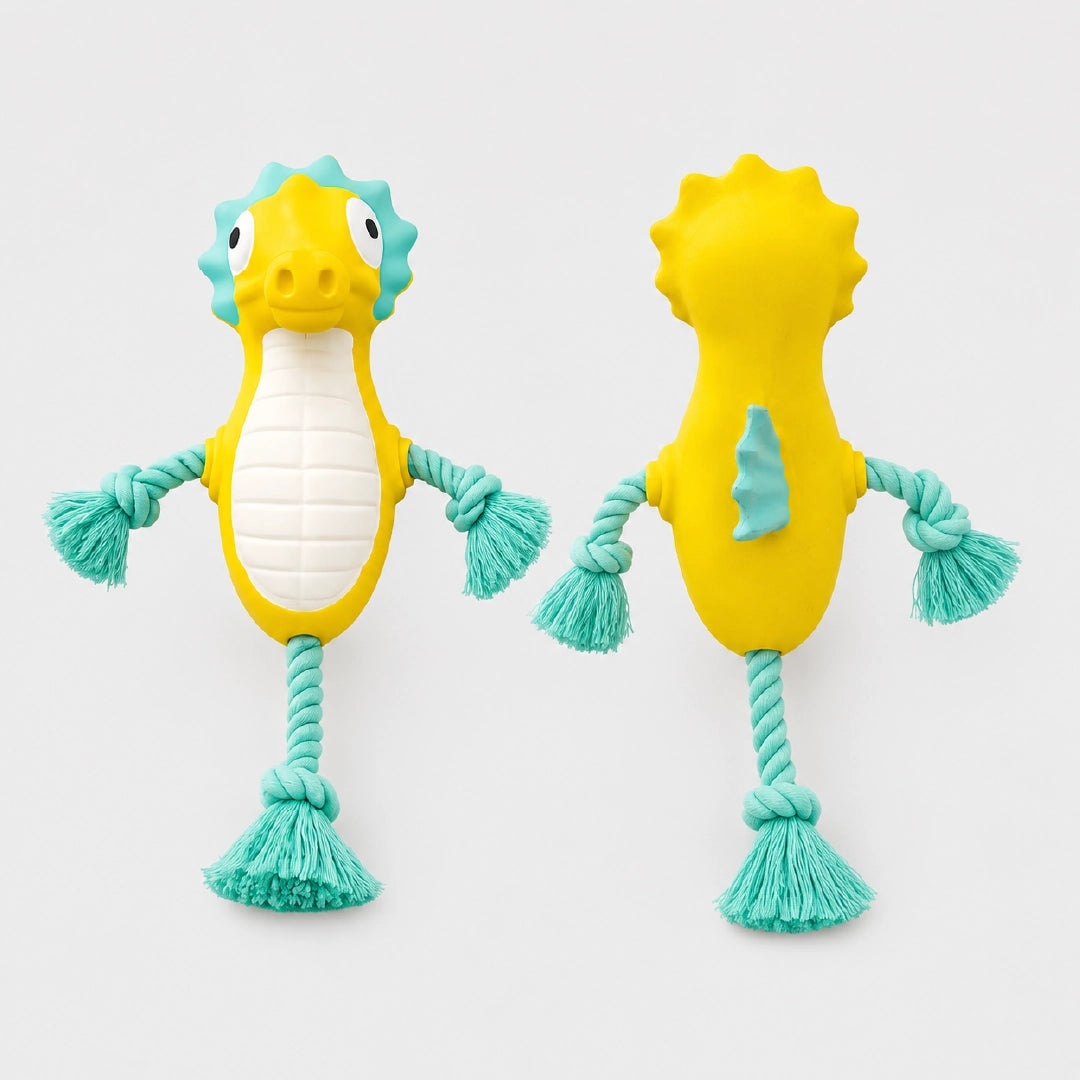 AquaSqueaky Toy