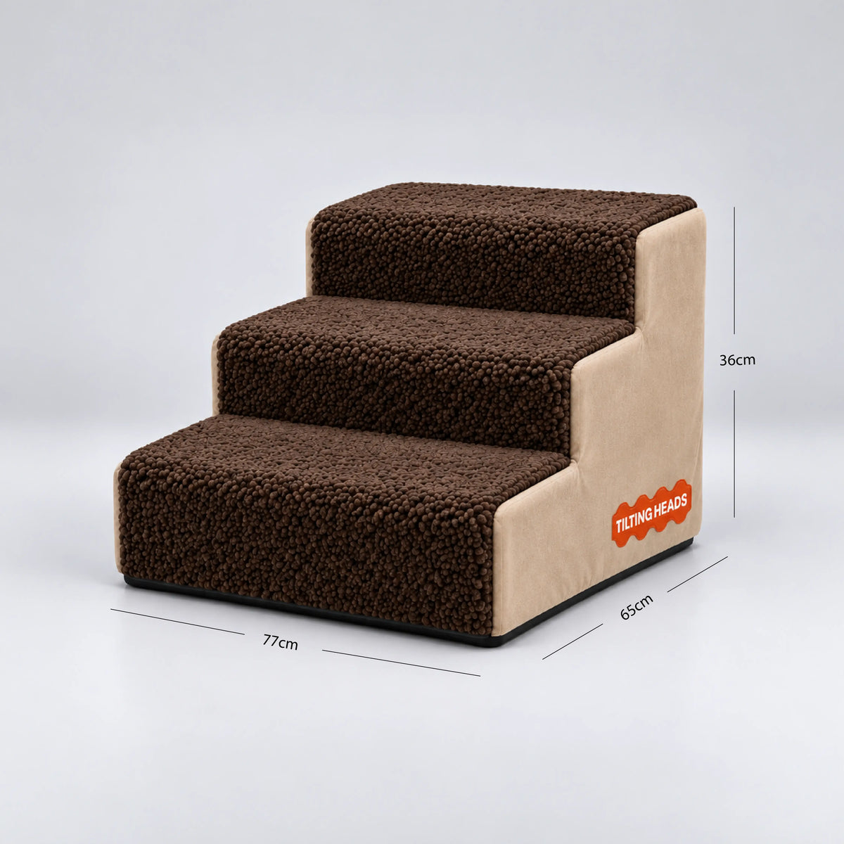 ComfyClimb Stairs
