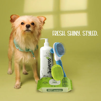 Stay In Style Set – Home Grooming Essentials by Tilting Heads - Tilting Heads