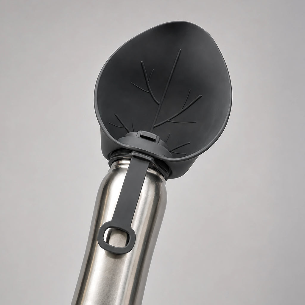 SteelMate Bottle